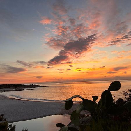 Marzy Home Cala Liberotto Buitenkant foto